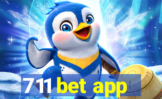 711 bet app